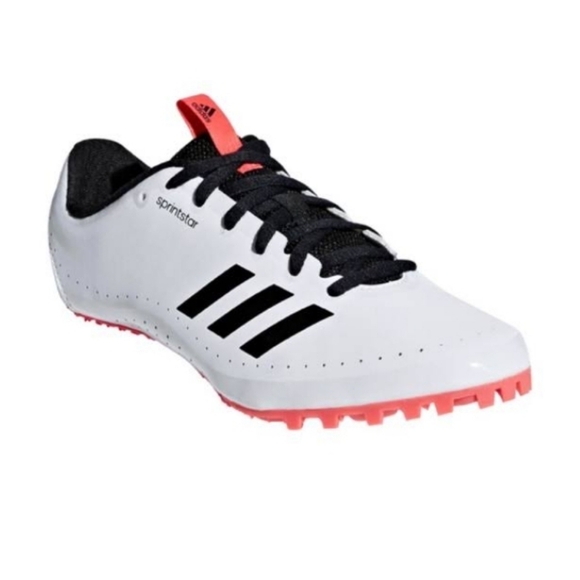 Adidas Sprintstar Track & Field Spikes